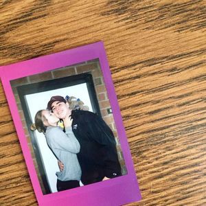 Meet your Posher, Ulises